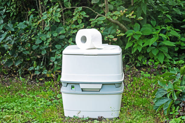 Best Sanitation services for porta potties  in Dawson, MN