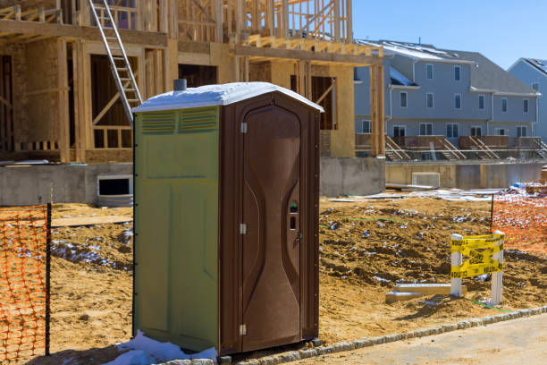 Dawson, MN porta potty rental Company