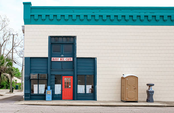 Best Emergency porta potty rental  in Dawson, MN