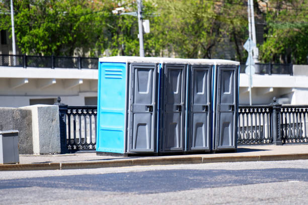 Sanitation services for porta potties in Dawson, MN
