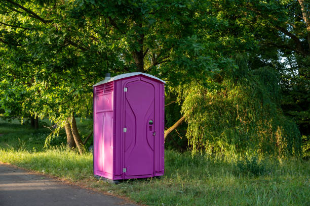 Portable Toilet Options We Offer in Dawson, MN