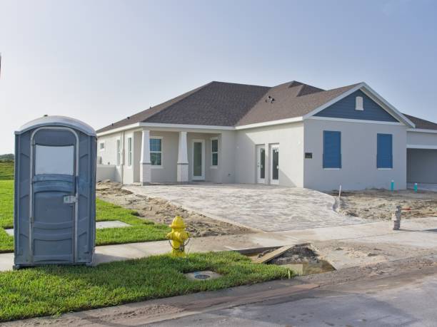 Best Affordable porta potty rental  in Dawson, MN