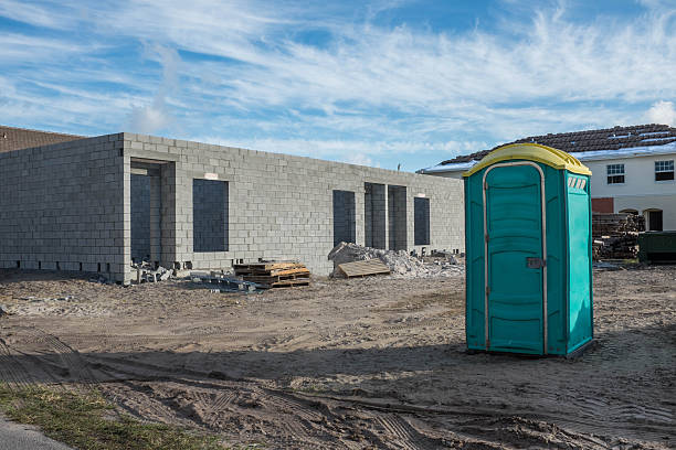 Best Sanitation services for porta potties  in Dawson, MN